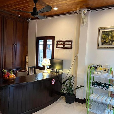 Jasmine Place House ルアンパバーン エクステリア 写真